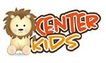 Center Kids Logo