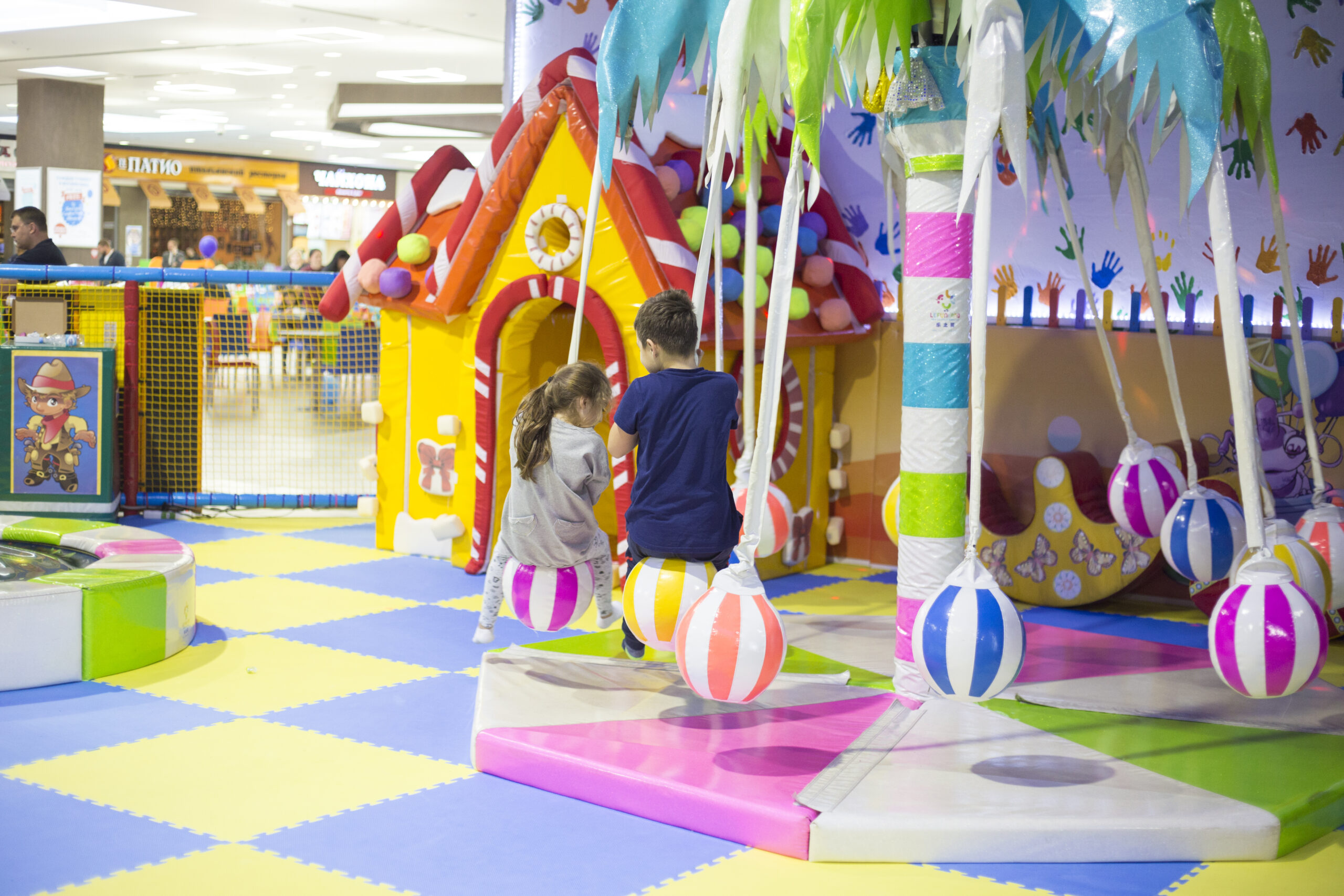 Center Kids Spielkonzepte fuer Shopping Center 2 scaled 1